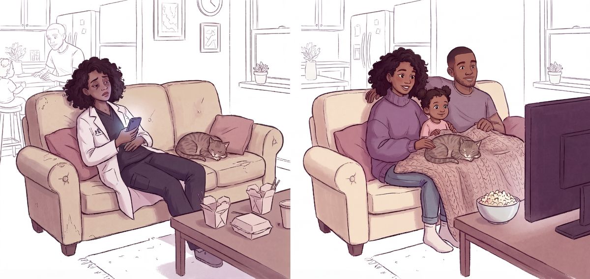 Antes e depois do Gaspar